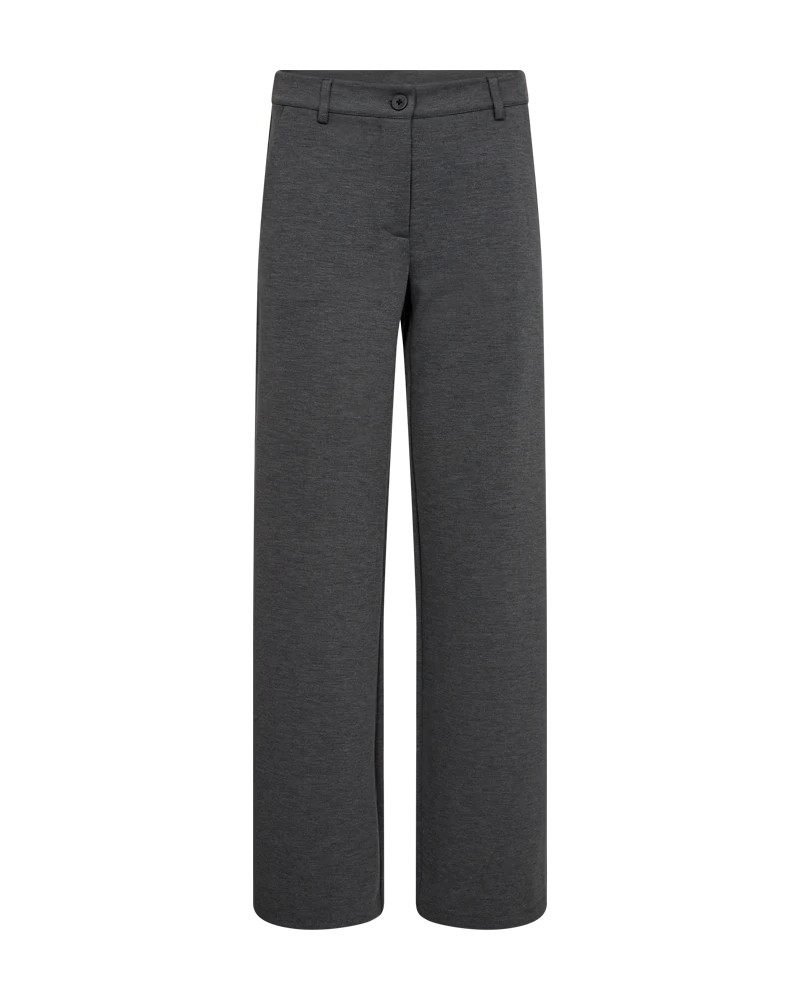 FQNANNI - HOSE - GRAU