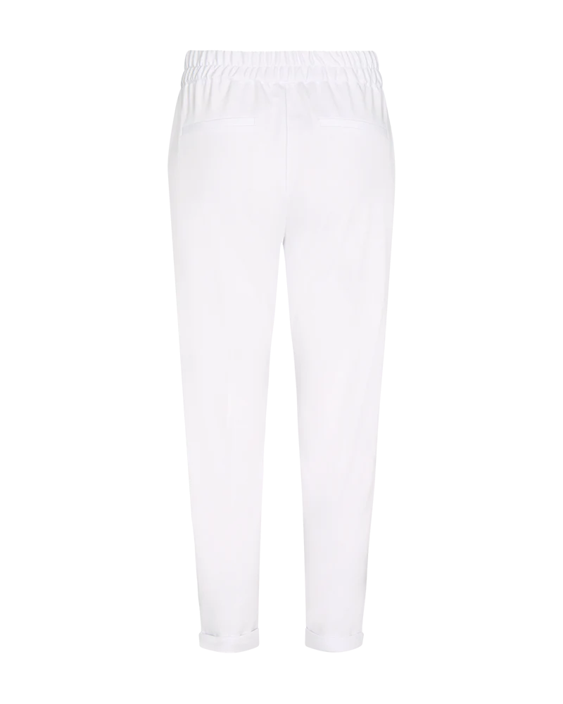 FQNANNI - KNÖCHELHOSE - WEISS