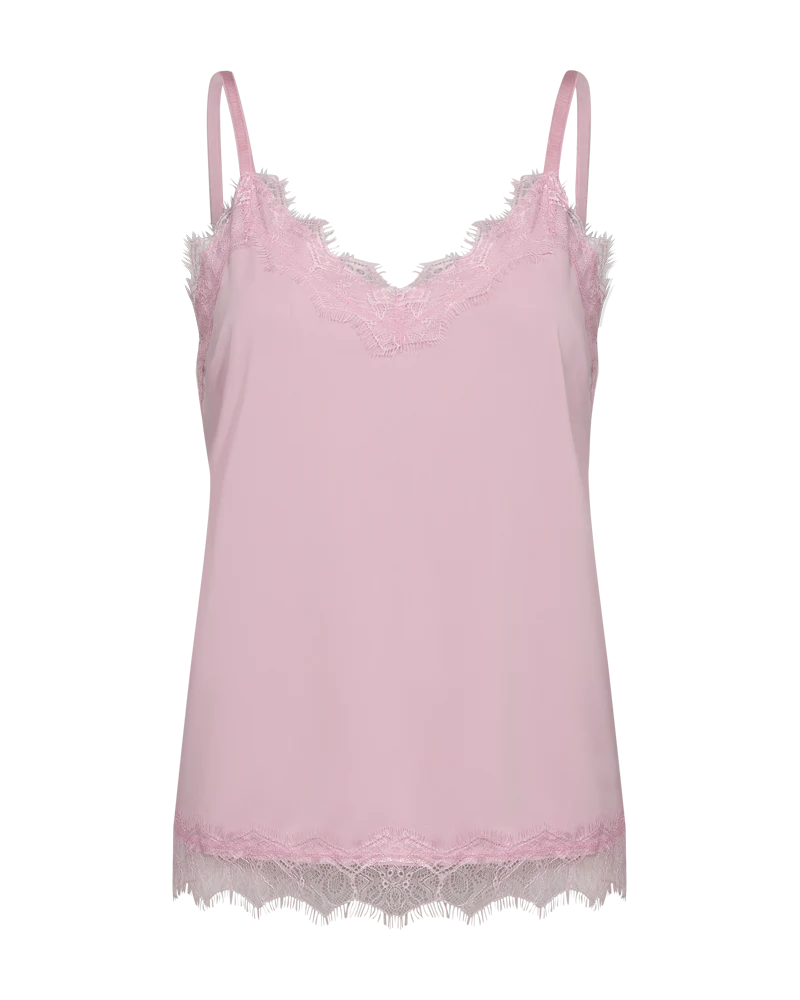 FQBICCO - SPITZETOP - ROSA