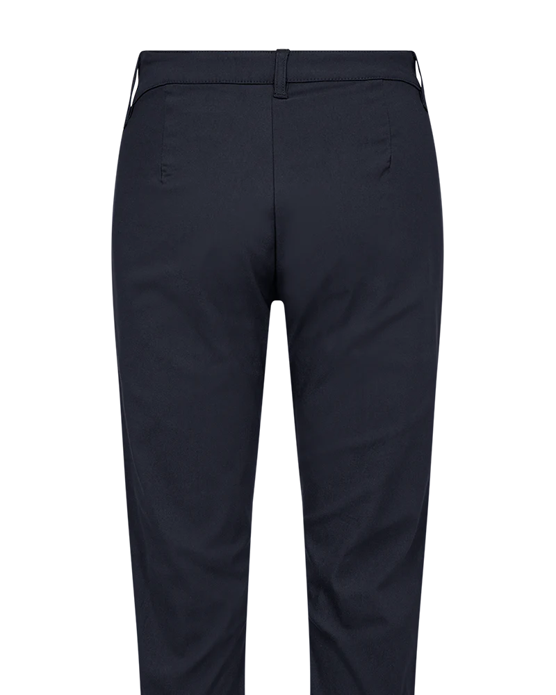 FQREX - CAPRIHOSE - BLAU