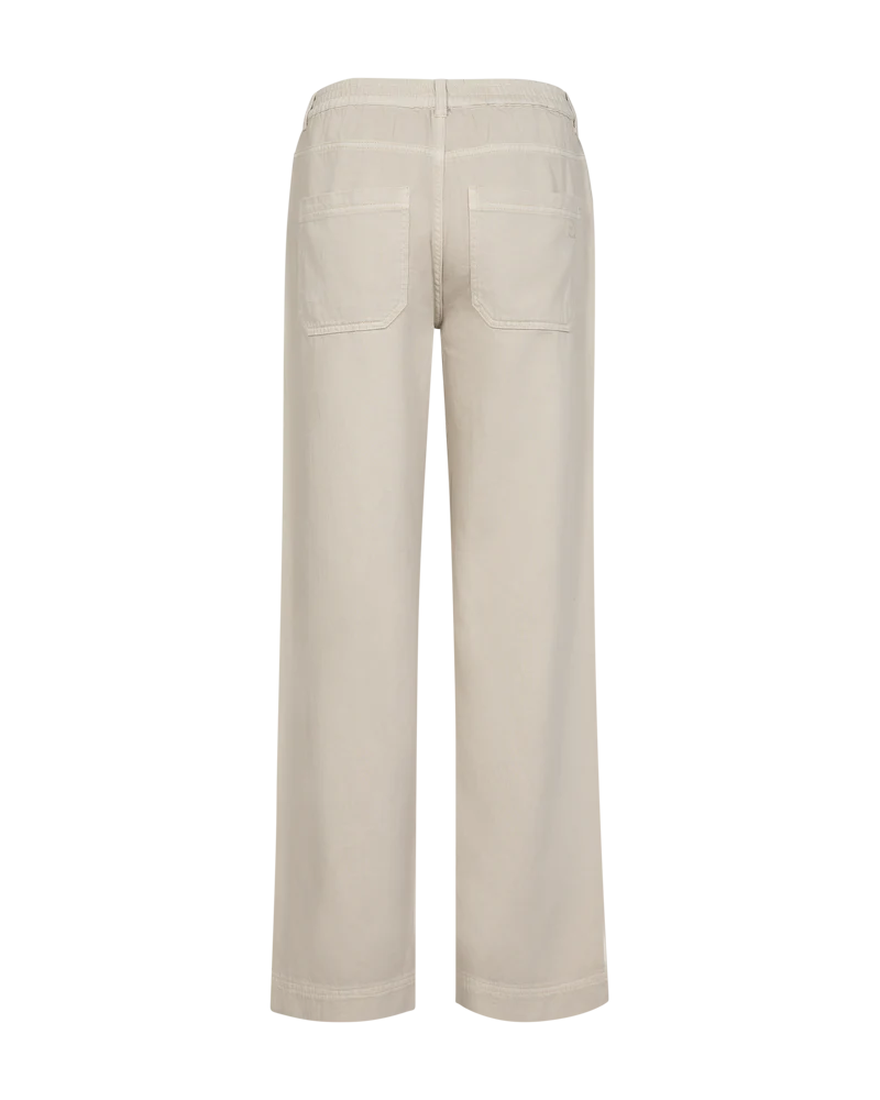 FQCILLA - HOSE - BEIGE