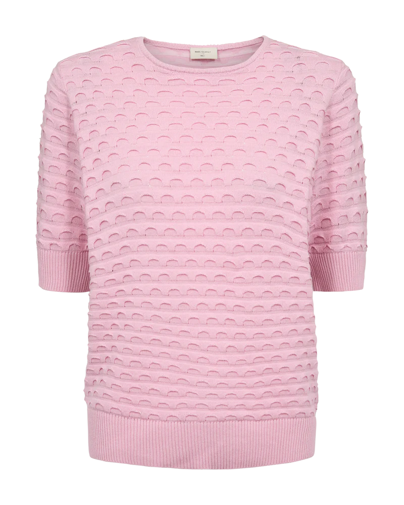 FQDODO - PULLOVER - ROSA