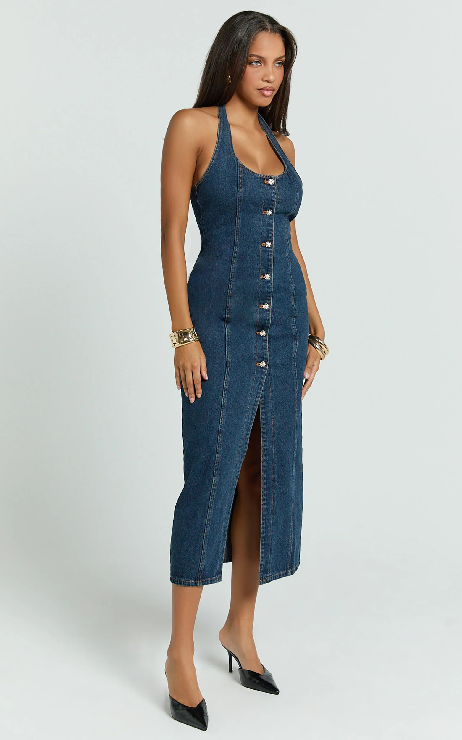 Lioness - Kenny Midi Dress
