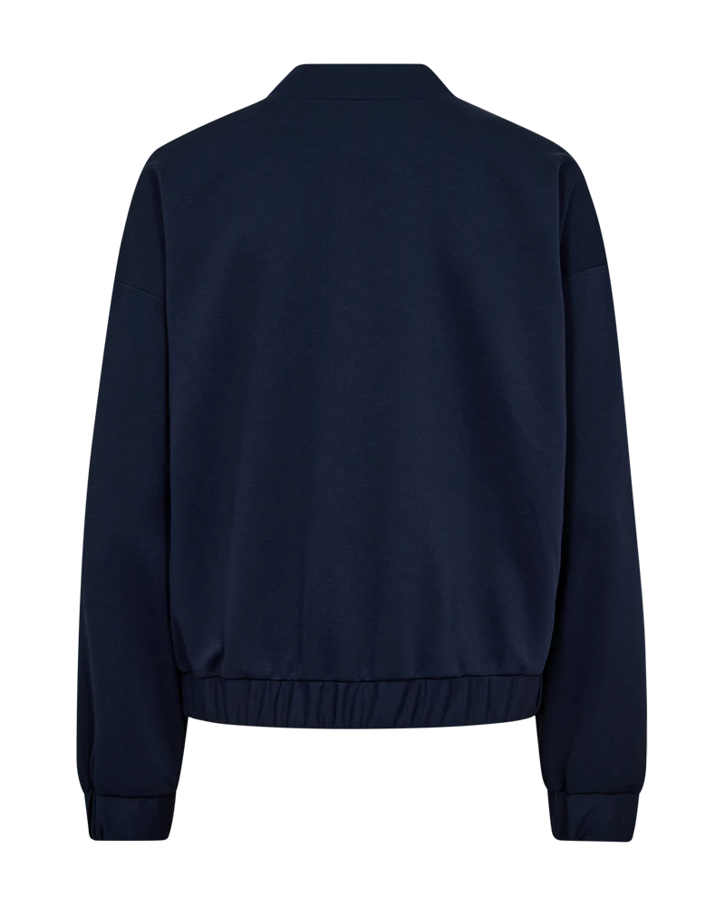 FQNAYA - JACKE - BLAU