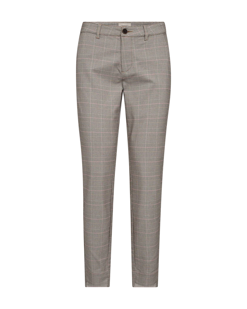 FQREX - HOSE - BEIGE