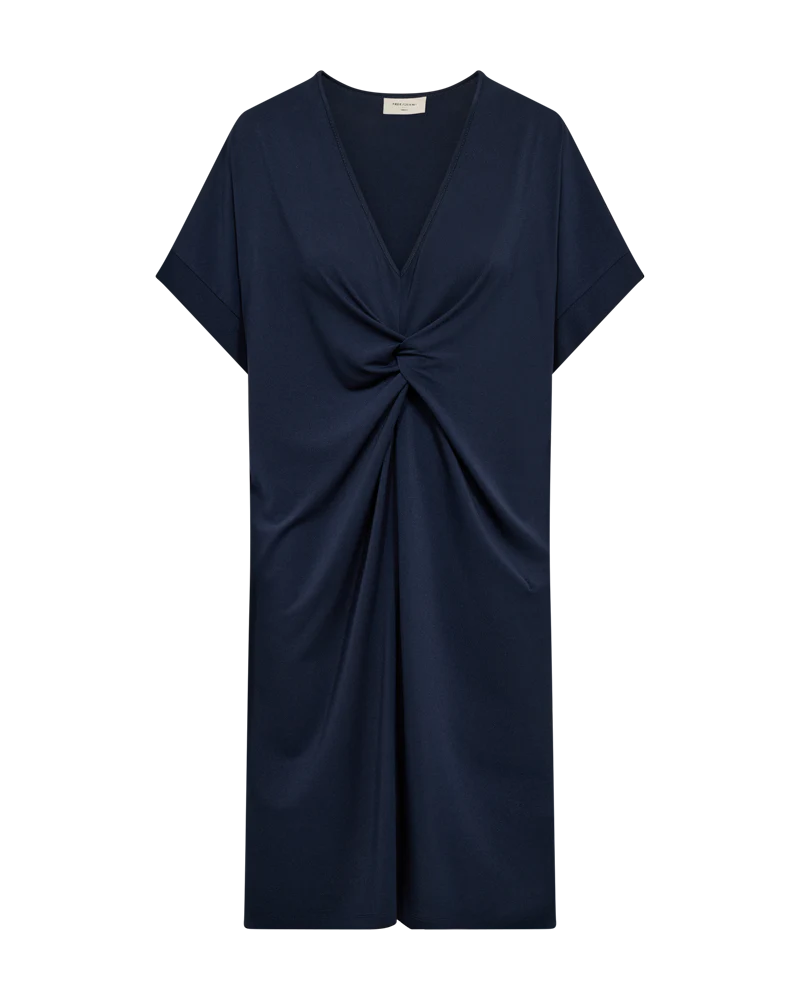 FQFLOI - KLEID - BLAU