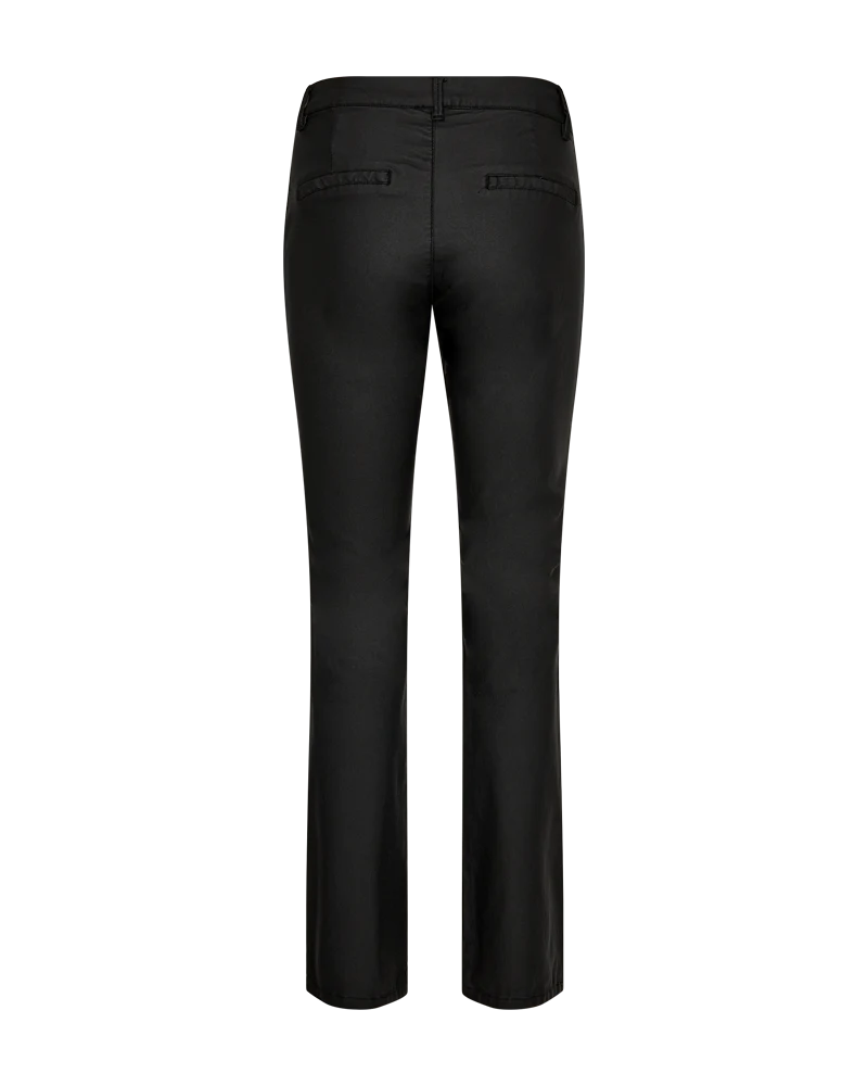 FQISADORA - HOSE - SCHWARZ