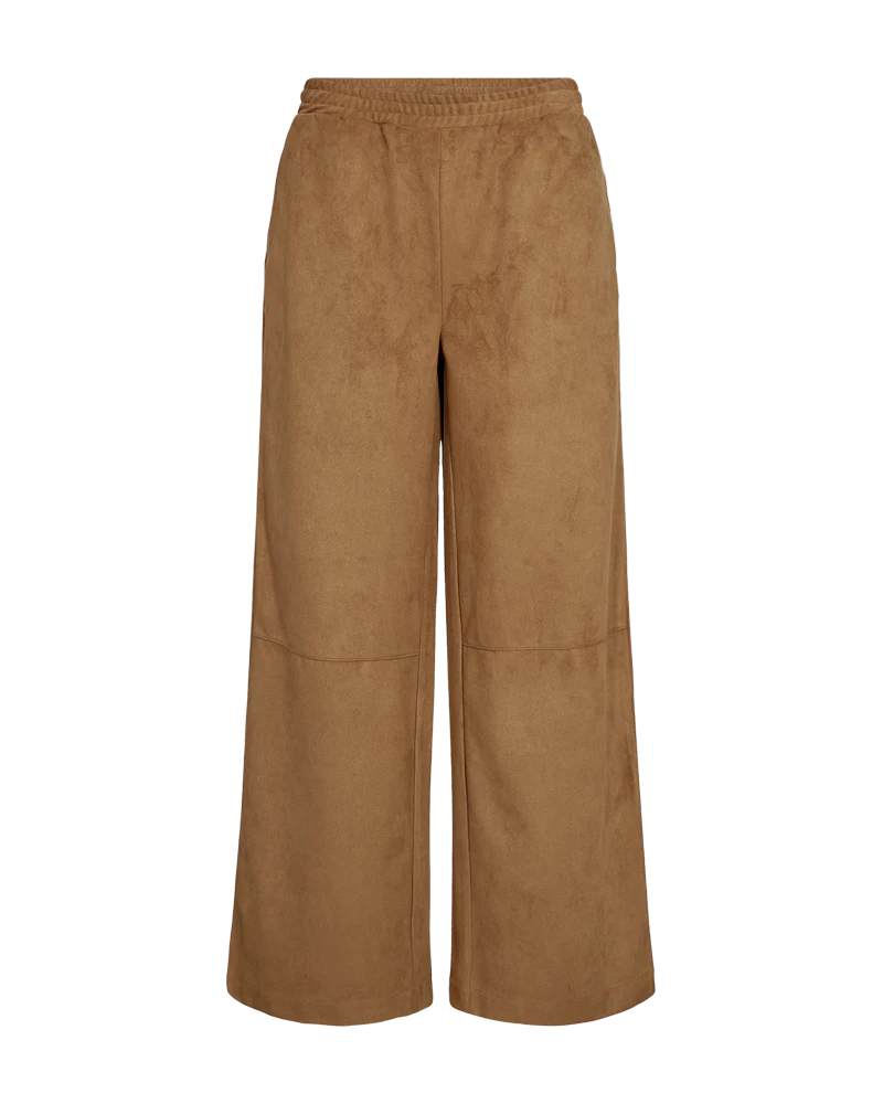 FQMIMI - HOSE - BRAUN