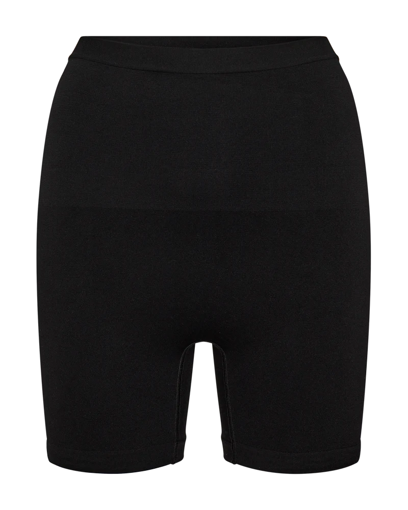 FQSEAM - SHORTS - SCHWARZ
