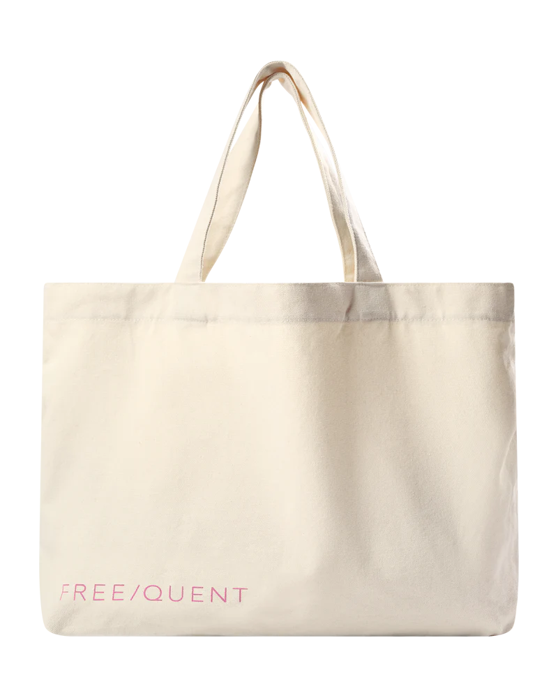 FQCANVAS - SEGELTUCHTASCHE