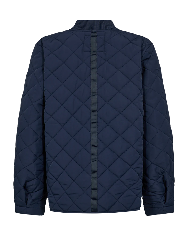 FQTINGA - JACKE - BLAU