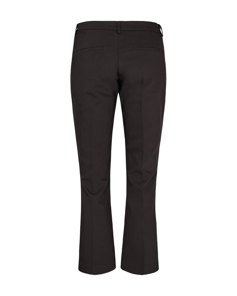 FQISADORA - KNÖCHELHOSE - SCHWARZ
