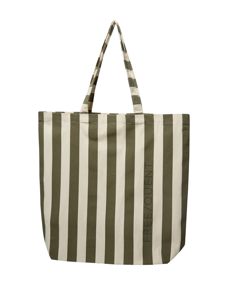 FQCANVAS - BAG -