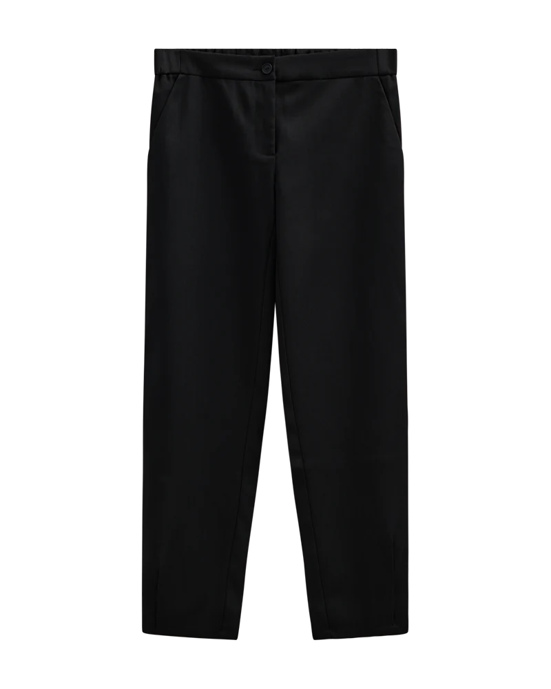 FQCAIA - HOSE - SCHWARZ