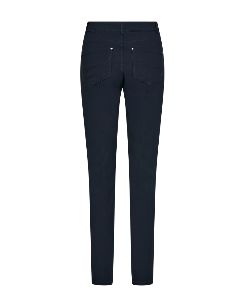 FQADINA - HOSE - BLAU