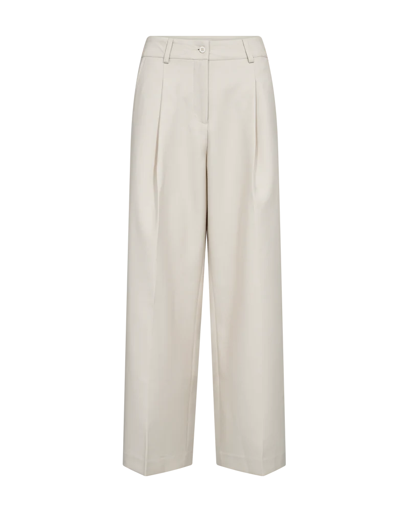 FQYASMIN - HOSE - BEIGE