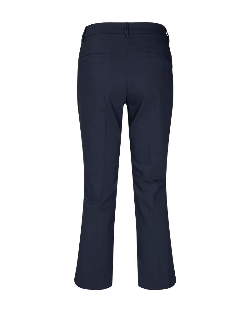 FQISADORA - KNÖCHELHOSE - BLAU