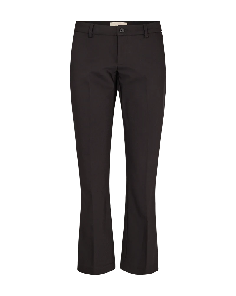FQISADORA - KNÖCHELHOSE - SCHWARZ