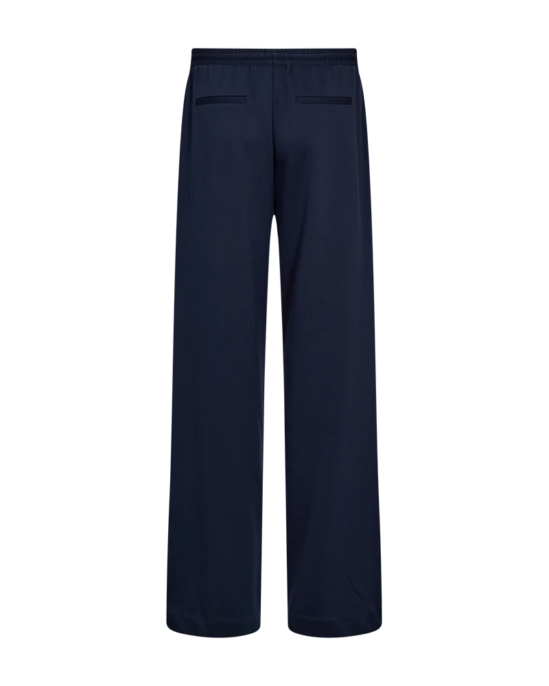 FQNANNI - HOSE - BLAU