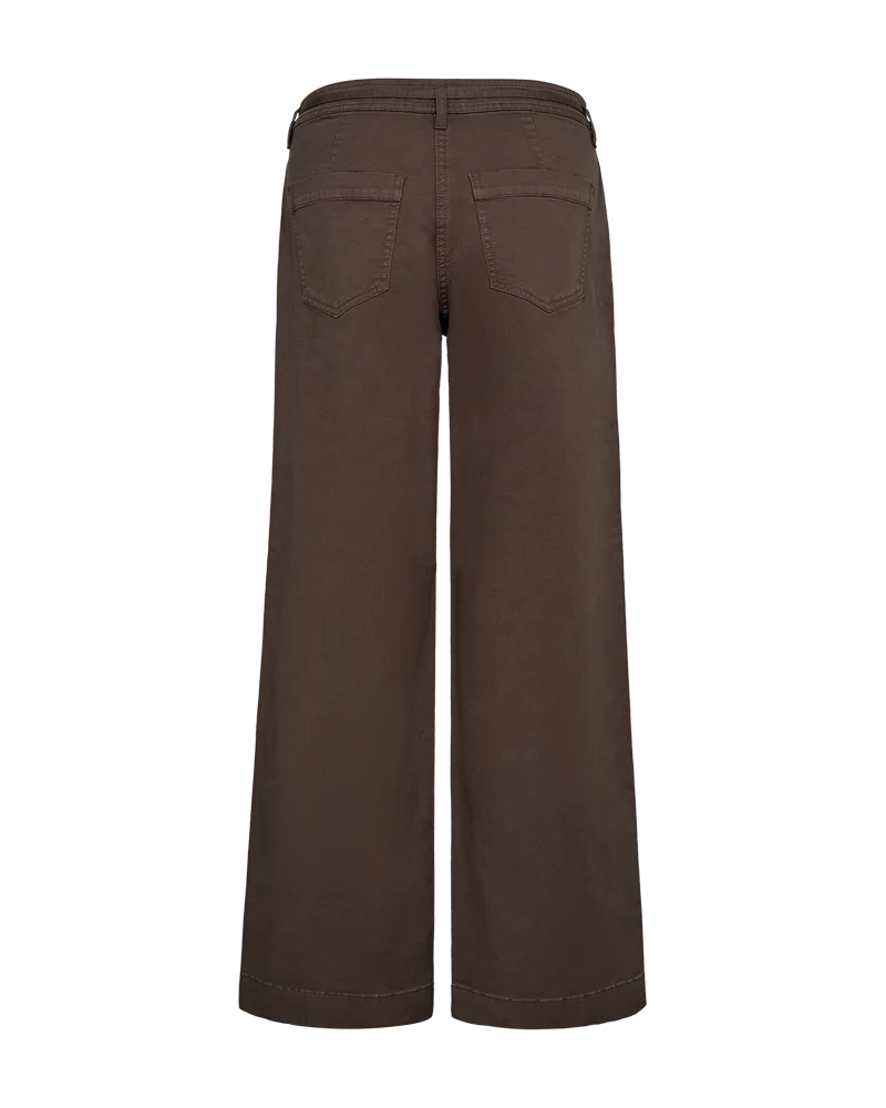 FQINGA - HOSE - BRAUN