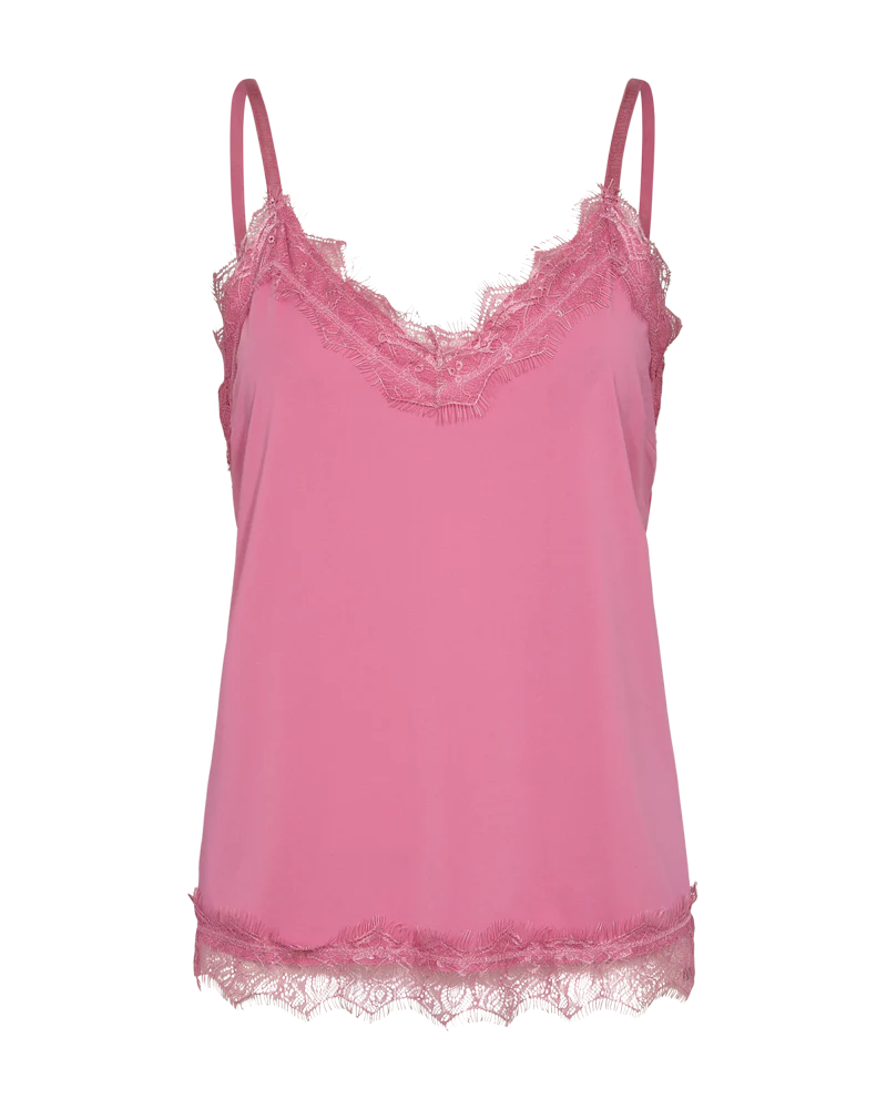 FQBICCO - TOP - ROSA