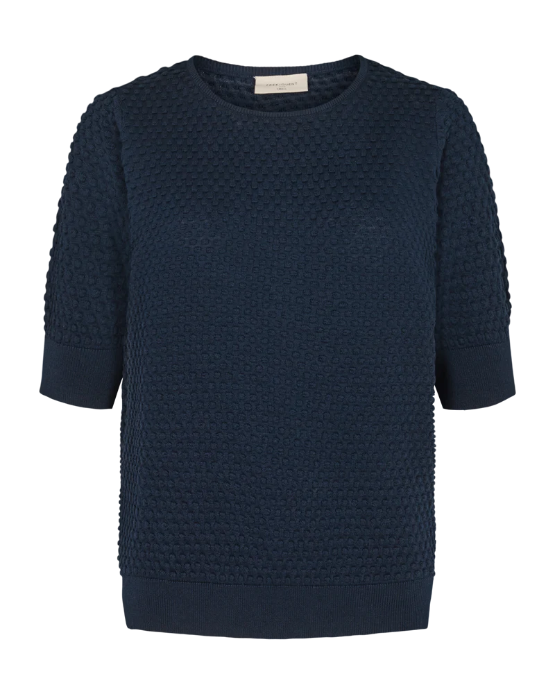 FQDODO - PULLOVER - BLAU