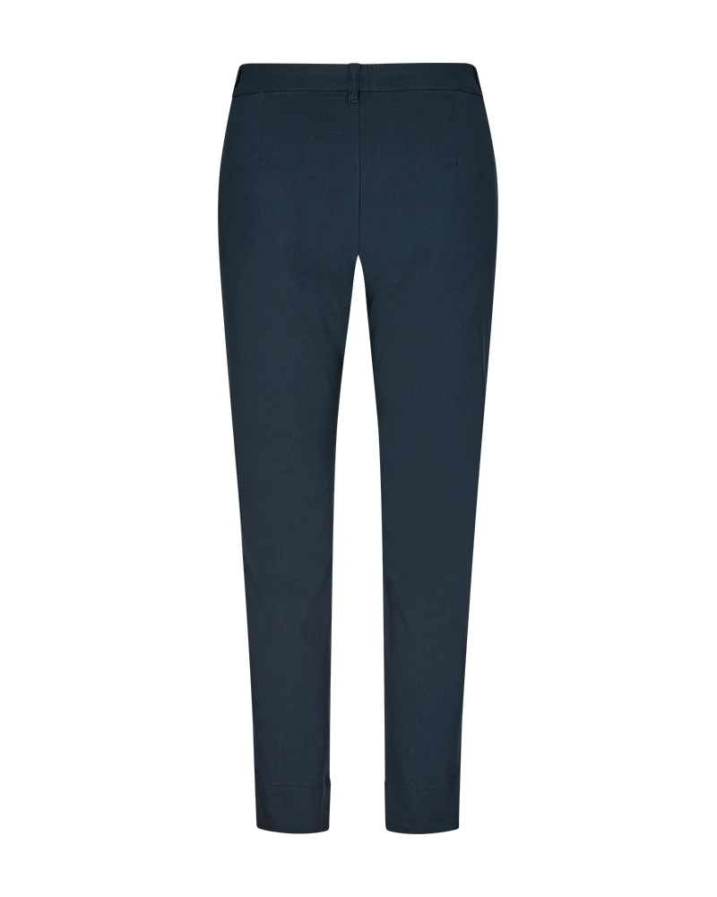 FQREX - KNÖCHELHOSE - BLAU
