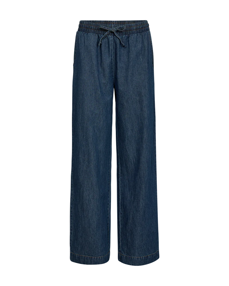 FQLISEA - HOSE - BLAU