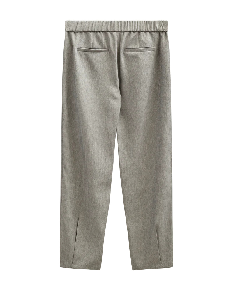 FQCAIA – HOSEN - GRAU