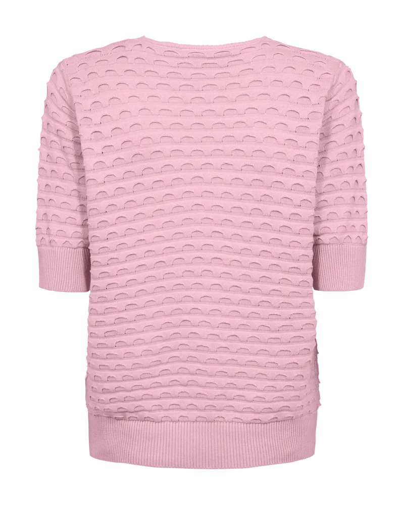 FQDODO - PULLOVER - ROSA