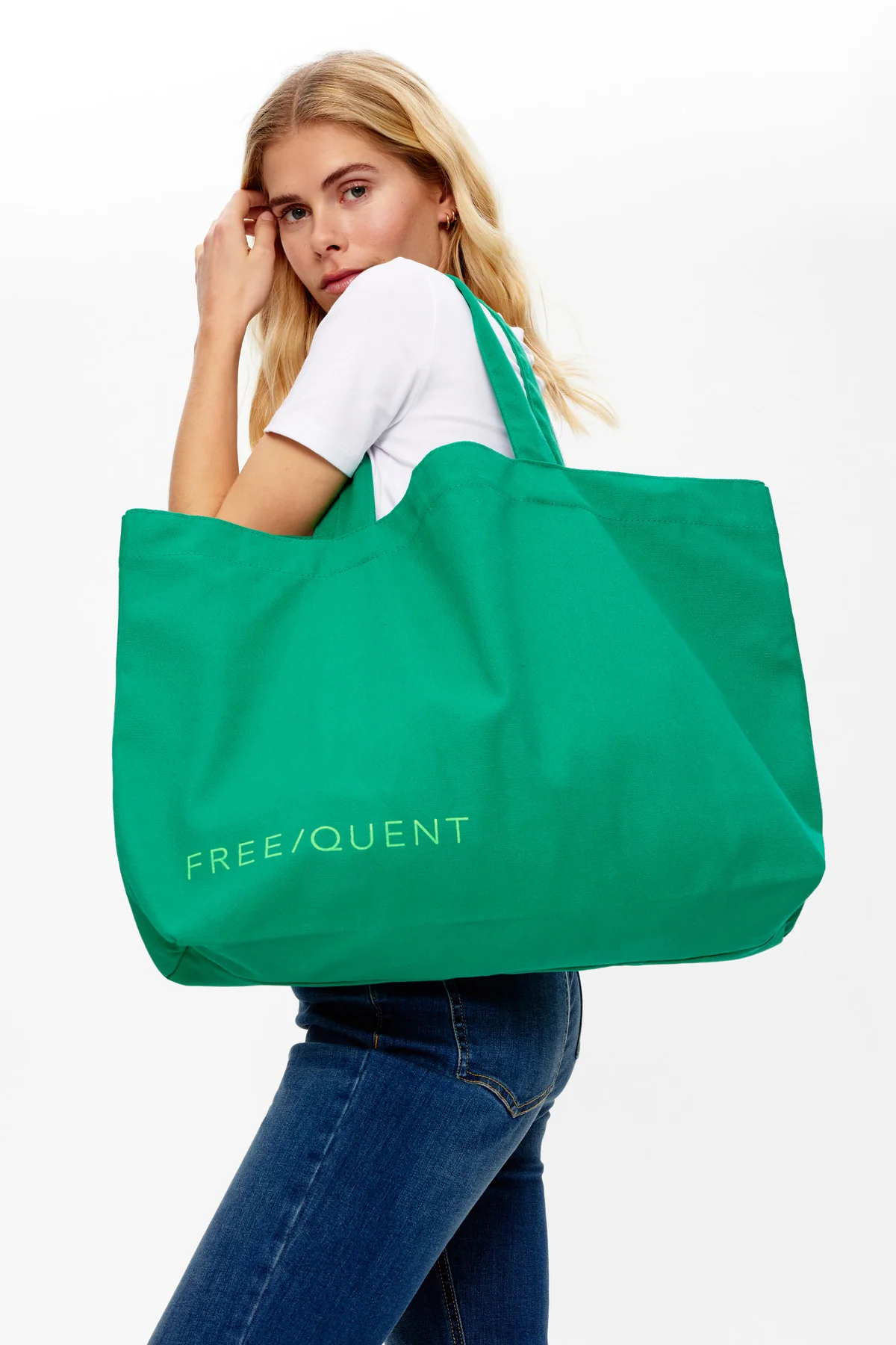 FQCANVAS - SEGELTUCHTASCHE