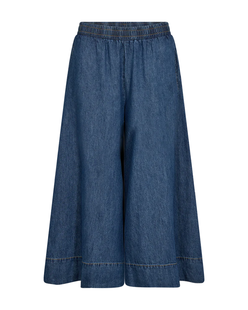 FQLISEA - HOSE - BLAU