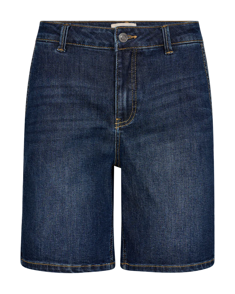 FQJANE - SHORTS - BLAU