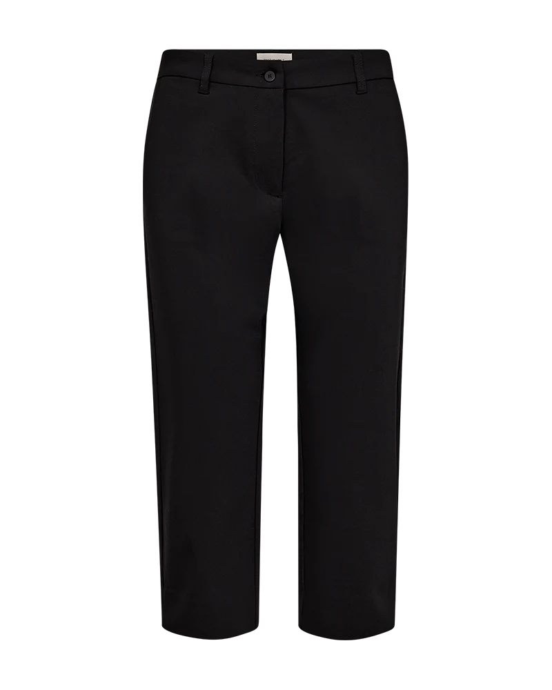 FQISADORA - CAPRIHOSE - SCHWARZ