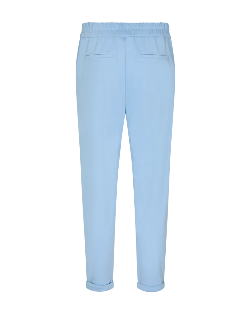 FQNANNI - KNÖCHELHOSE - BLAU