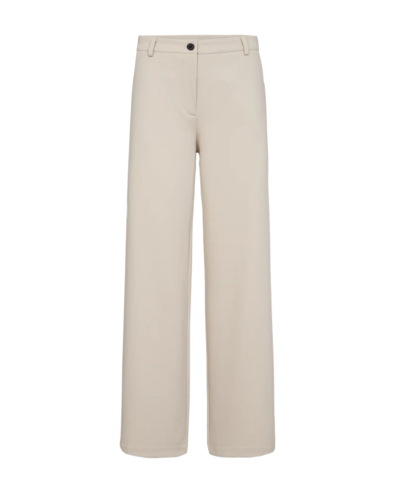 FQNANNI - HOSE - BEIGE