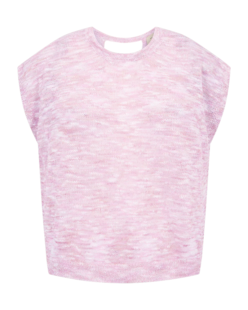 FQVALTER - TOP - ROSA