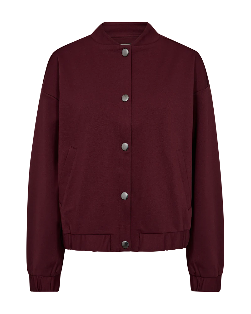FQNAYA – JACKE - BORDEAUX