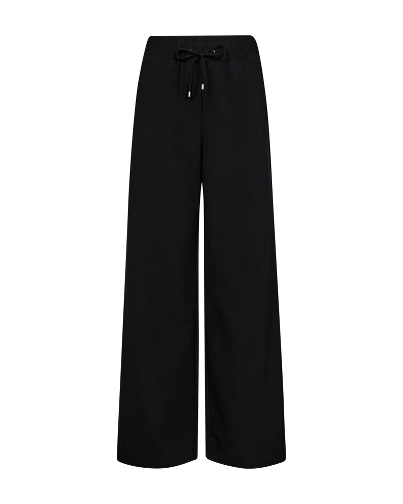 FQTARMA - HOSE - SCHWARZ