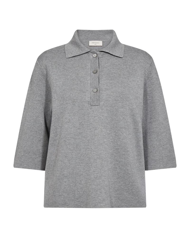 FQANI - POLO - GRAU