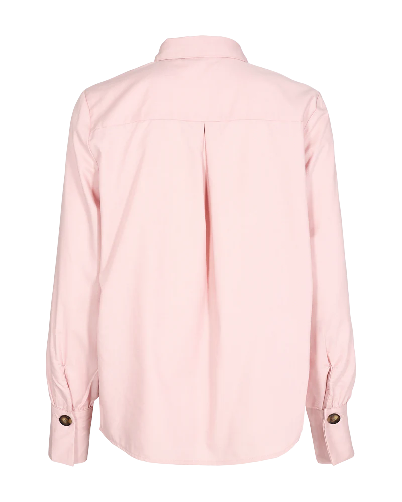FQFLYNN - BLUSE - ROSA