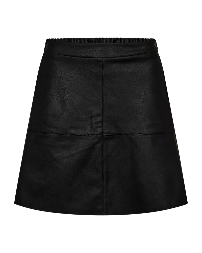 FQHARLEY – ROCK - SCHWARZ