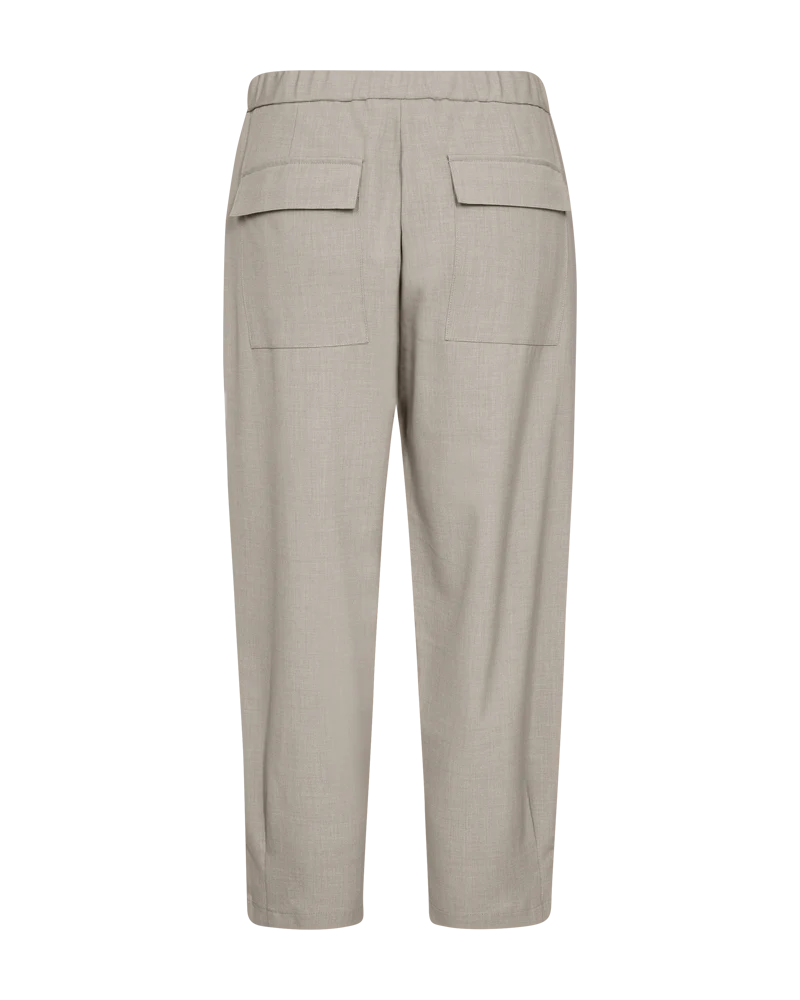 FQSWIFT - HOSE - BEIGE