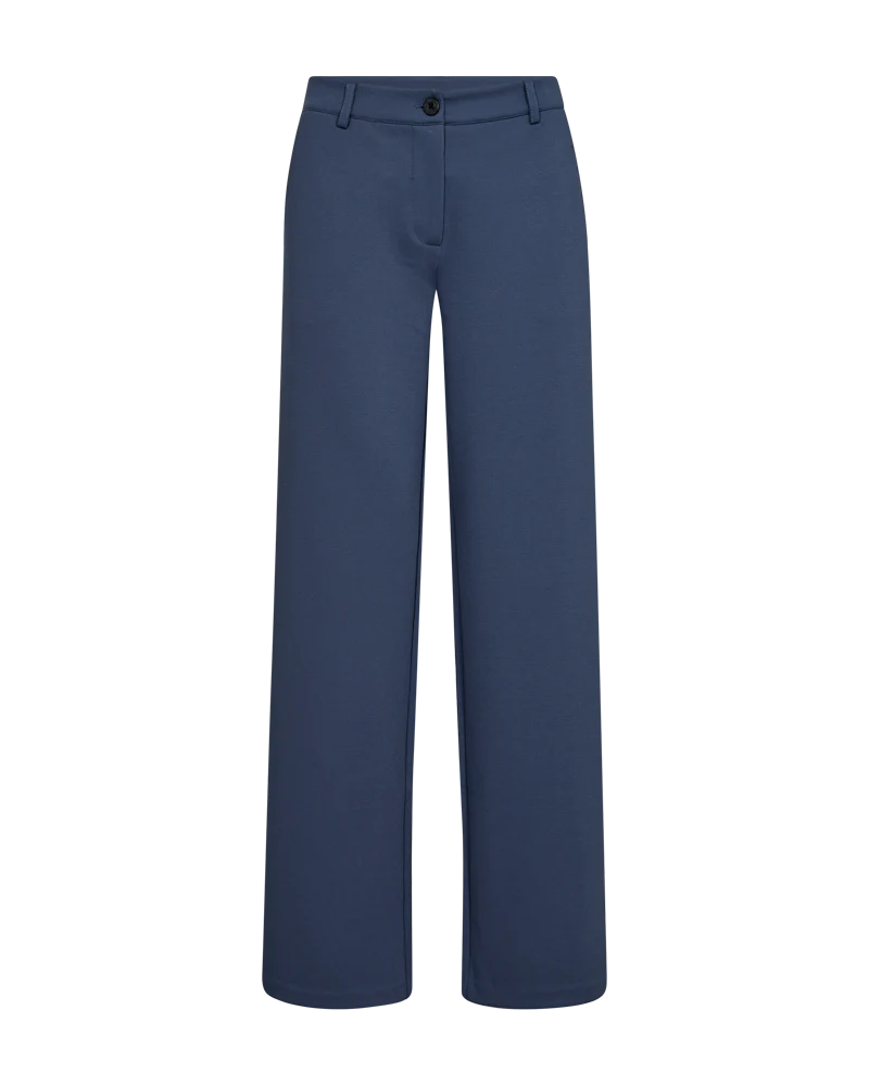 FQNANNI - HOSE - BLAU