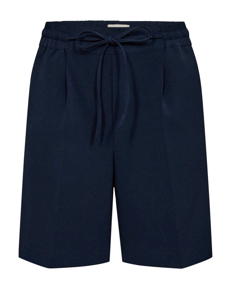 FQLIZY - SHORTS - BLAU