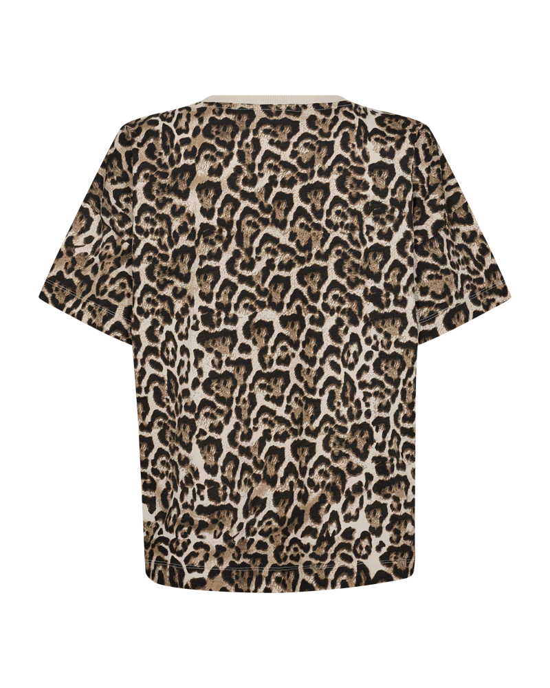FQCAROL - T-SHIRT -