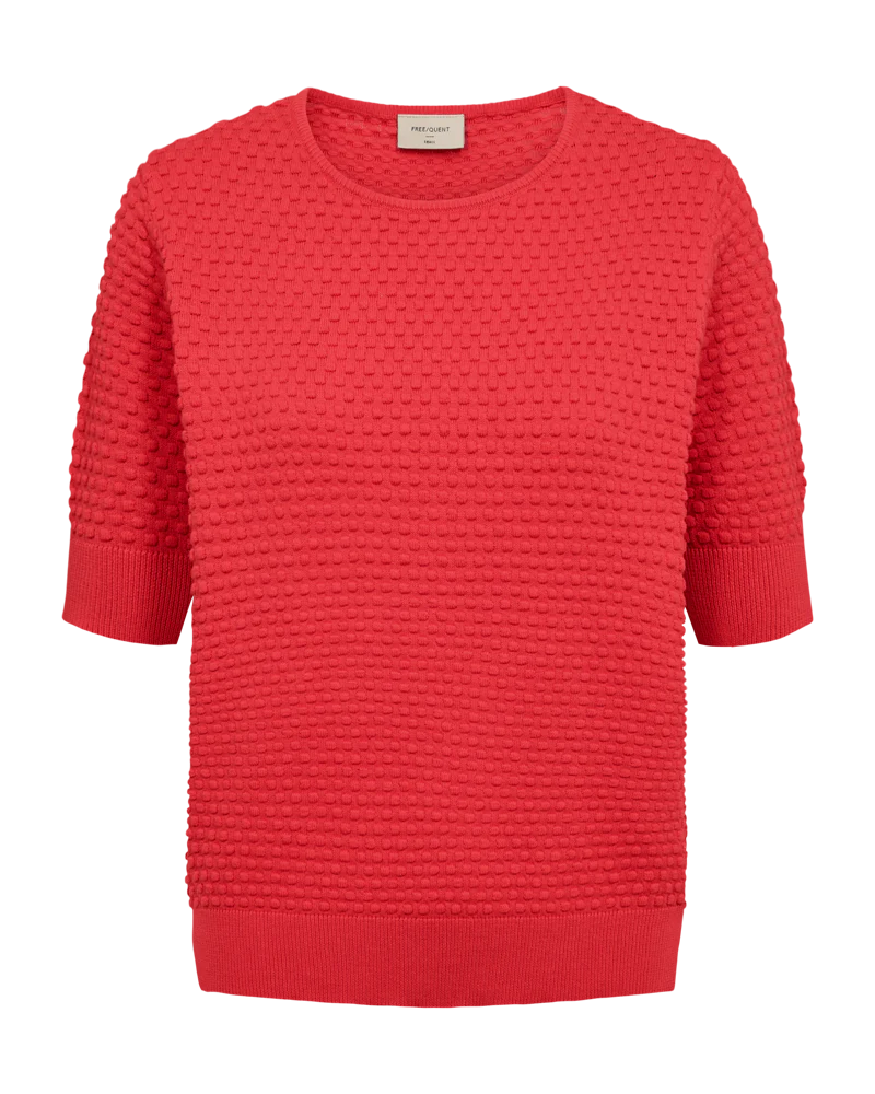 FQDODO - PULLOVER - ROT
