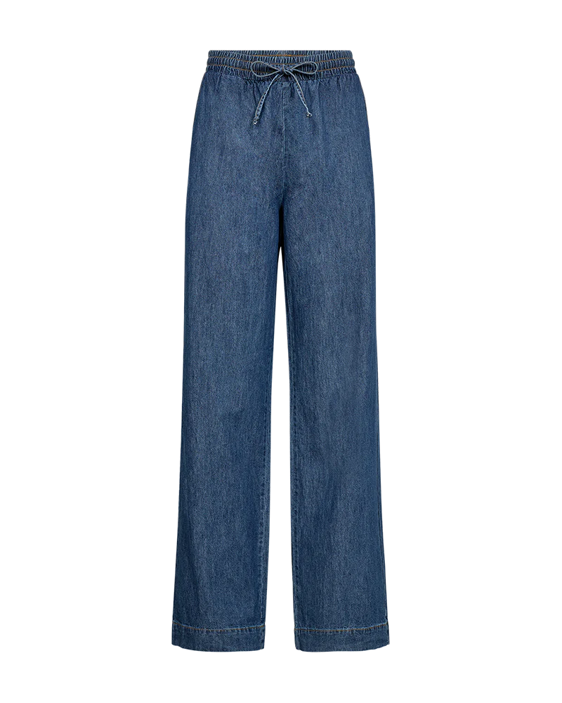 FQLISEA - HOSE - BLAU