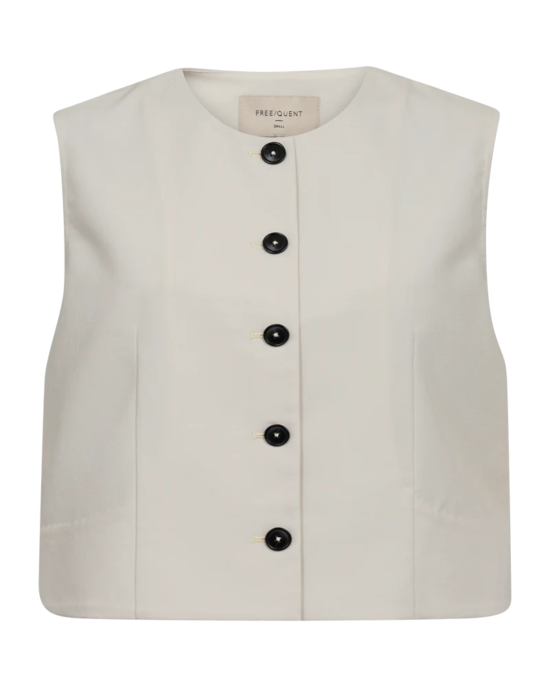 FQMAEVE – WESTE - BEIGE
