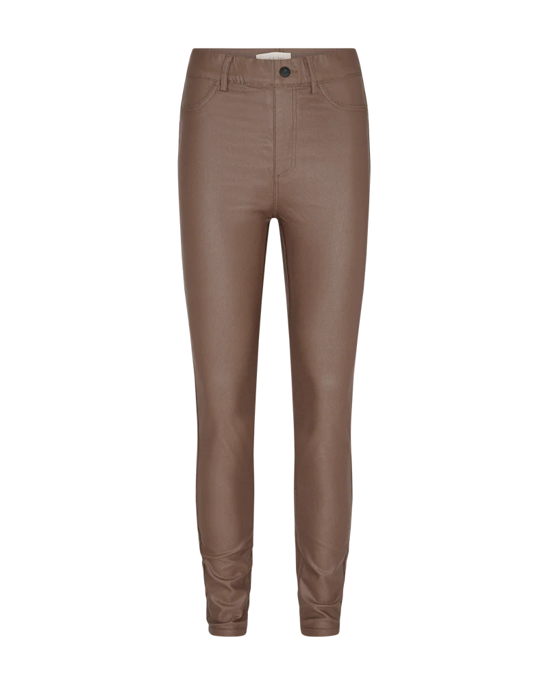 FQMIITO - SHANNON HOSE - BRAUN